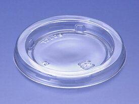 【50枚入/バラ】バイオカップ 60 TCL 1P50 テイクアウト 蓋 業務用 業者 リスパック 使い捨て プラスチック 265211