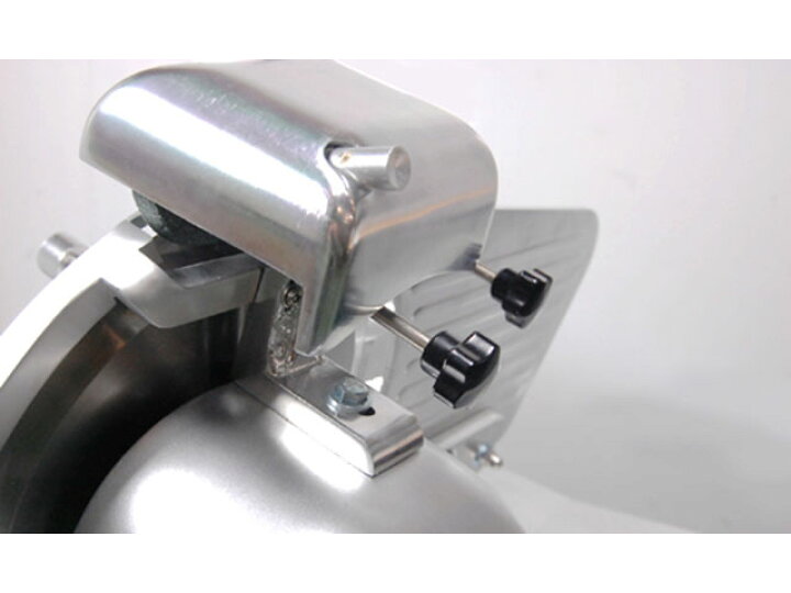 楽天市場】【1台/バラ】TBミートスライサー TBMS-250N 業務用 肉 ハム 