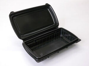 �y200����/�P�[�X�z�g���̂ėe�� �e�C�N�A�E�g TA70-200A(50) �� 237×140×50mm �ٓ��e�� �d�q�����W�� �A�N�^ 659001