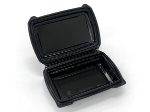 �y200����/�P�[�X�z�g���̂ėe�� �e�C�N�A�E�g TA70-170A(50) �� 205×140×50mm �ٓ��e�� �d�q�����W�� �A�N�^ 659005