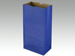 【100枚】角底袋 ハイバッグ H4 マリン パックタケヤマ 紙袋 00096192 プロステ