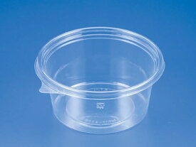 【50枚】バイオカップMP 13-430B 1P50 リスパック 業務用 業者 透明 クリア カップ 265246