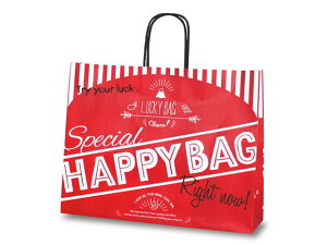 y50z1535 T-Y HAPPY BAG    Z[  00608230 vXe