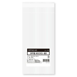 y100܁ze[vL OPP H 40OPP e[vt 3TCY 100 00741305 vXe