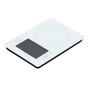 �y1�z��HAKARI �K���X�g�b�v�f�W�^���L�b�`���X�P�[��1.0kg�p �p�[������ 00376553 �v���X�e
