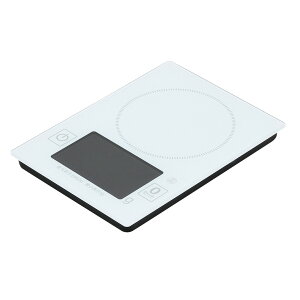 �y1�z��HAKARI �K���X�g�b�v�f�W�^���L�b�`���X�P�[��2.0kg�p �p�[������ 00376561 �v���X�e