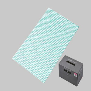 【360枚】カウンタークロス(GREEN)厚手 00379195 プロステ