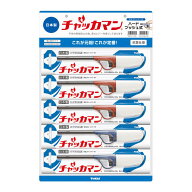【10点】 東海 CR チャッカマンブリスター 台紙付混色 プロステ