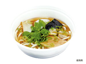 【600枚】MFP極み丼-363 白 本体 エフピコチューパ 業務用 業者 どんぶり 使い捨て テイクアウト お持ち帰り 247855