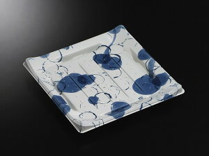 【400枚】CT波ね皿 20-20 時雨B 身 業務用 業者 中央化学 鮮魚 高級 使い捨て 上質 外篏合 304276