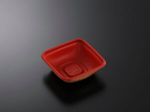 【600枚】SD庵里丼 K13 R-輪Y 本体 業務用 業者 中央化学 どんぶり テイクアウト 使い捨て レンジ 304412