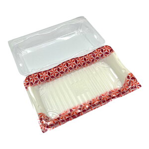 【900枚】フードパック リップル 44550 花あかりR 業務用 業者 中央化学 惣菜 和菓子 弁当 外篏合 使い捨て 464377