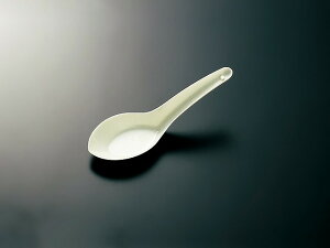 【2000個】レンゲ バラ 中央化学 テブルウェア 業務用 業者 カトラリー 使い捨て 354025 プロステ