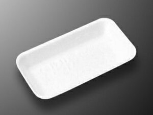 【2000枚】トレーCS19-11(L)(C-17新) 中央化学 汎用トレー 使い捨て 業務用 業者 精肉 鮮魚 357690