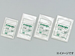 【1200枚】ナイロンポリTLタイプ24-30 福助工業 冷凍ー40℃ ボイル90℃30分 業務用 業者 真空 液体 三方シール袋 こんにゃく 米 漬物 水産加工品 冷凍食品 煮豆 惣菜 367152 プロステ