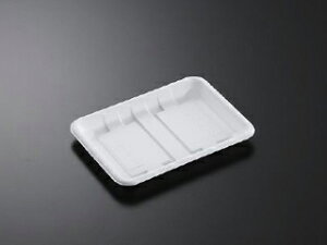 【1200枚】N-CTF180-130A 中央化学 汎用 トレー 業務用 業者 使い捨て 430948