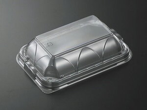 【1800枚】SDホットマルシェ 1 蓋 穴無し 業務用 業者 中央化学 惣菜 電子レンジ 断熱性 水滴対応 使い捨て 440735