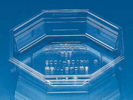 【1200枚】クリーンカップMK105-100B新 リスパック 透明カップ 532177 業務用 業者