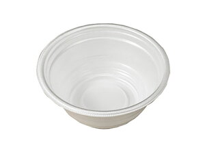 【1000枚】JC丼-360B 白 本体 エフピコチューパ 業務用 業者 どんぶり 使い捨て テイクアウト お持ち帰り 606311