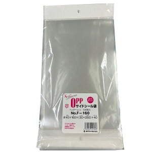 y10zOPPTChV[wb_[t F-160 100 H | OPP  00127415 vXe