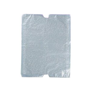 【300点入/ケース】 弁当袋 SKバッグ No.80 業務用 業者 かすみ草 福助工業 レジ袋 510×660mm 仕出し 持ち帰り用 ピザ 寿司 和洋菓子 刺身 土産物 フルーツ 176586 プロステ