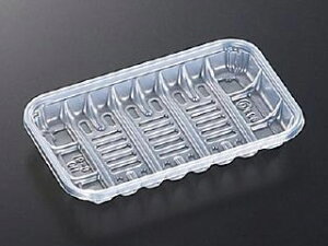 【100枚】中央化学 トレー CH 15-9 C CH15-9C CH 159 C 角 00000961