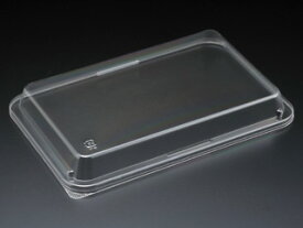 【1000枚】エスコン FD10 透明 スミ 食品容器 使い捨て容器 容器 00042998