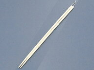 【1組】竹製 菜箸 36cm 00073050 プロステ