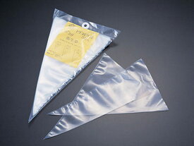 【1枚】PE 絞り袋 PE-30(50枚) 袋 入れ物 00182404 プロステ