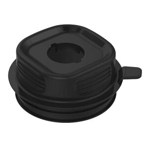 【1個】PMC2-003SS ボトルカバー(ステンレス用)(MC-2000用) ゼリックコーポレーション ミキサー ブレンダー 00272526