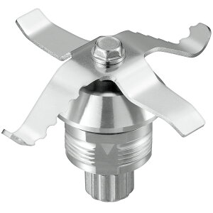 �y1�zPMC3-011ml �~���u���[�h(MC-120DMBL�p) �[���b�N�R�[�|���[�V���� �~�L�T�[ �u�����_�[ 00272708