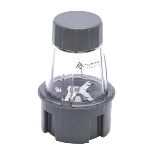 �y1�zPMC3-016ml �~���t���{�g���Z�b�g(MC-120DMBL�p) �[���b�N�R�[�|���[�V���� �~�L�T�[ �u�����_�[ 00272754