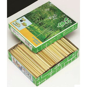 【36箱】角ヤキトリ串 800g 箱詰め15cm(約880本) やなぎプロダクツ 00273863 プロステ