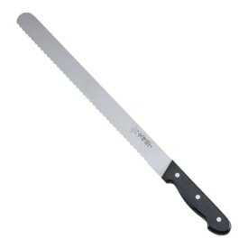 【1個】調理器具 パン切ナイフ 350mm カンダ 00493835 プロステ