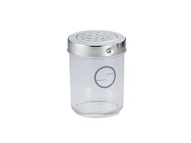 【1個】UK 調味缶 小・ポリカーボネイト〈S〉 保存容器 ケース 入れ物 調理 料理 小物 00316883 プロステ