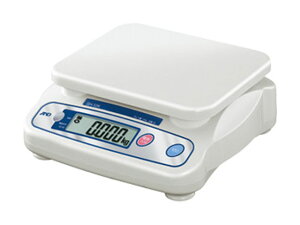 �y1��z���[�N�X�P�[�� SH-5000 5kg A&D �~�[ �L�b�`�� �@�B 00333595 �v���X�e