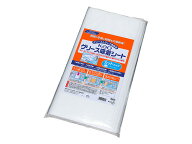 【1点】 グリーストラップ洗浄ツール Kaoグリース吸着シートカットタイプ【花王】 プロステ