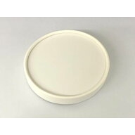 【1500枚】PI-120T-KF 無地シロリング折り返し 東罐興業 丼容器 どんぶり 丼 00548671