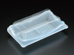 【2000枚】ユニコン MS-20 波紋青 スミ 和菓子 菓子 日本 使い捨て 容器 00573885