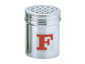 【1個】UK 調味缶 大 〈F〉 保存容器 ケース 入れ物 調理 料理 小物 00576844 プロステ