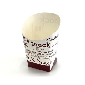 【20枚】 軽食用 Poteco ポテコ スナック M 協和パック プロステ