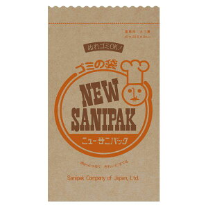 �y1���z�j���[�T�j�p�b�N���S�~�ܒ�2�d100�� ���{�T�j�p�b�N �S�~�� ���� 00606584 �v���X�e