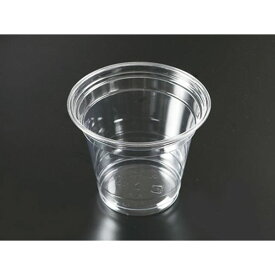 【1000枚】クリアカップDY-92-9 ケーピープラテック 00613366 プロステ