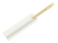 【30袋】無地袴竹天削箸 100膳入 21cm やなぎプロダクツ 00650303 プロステ