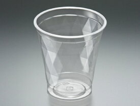 【50枚】 氷カップ クリアカップT415D(13オンス) 東名化学工業 プロステ