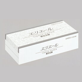 【50袋】エリエール ティシュー 詰替220W エリエール 00677682 プロステ