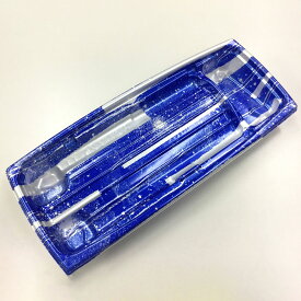 【600枚】BCF海帆 25-11 麗B 身 中央化学 鮮魚 魚 食品スーパー 使い捨て 00683185