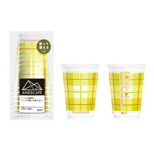 y100܁zAhXP[vNA[Jbv`FbN 300ml 8 Tibv 00363338