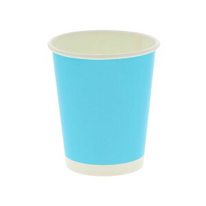 �y50���zHEIKO �y�[�p�[�J�b�v 8 ���C�g�u���[�A�C�X�z�b�g�p ���a80mm �o���o�� 00697438 �v���X�e