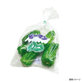 【5000枚】青果用袋 精工 NEW新鮮パック ピーマン 00401064 プロステ